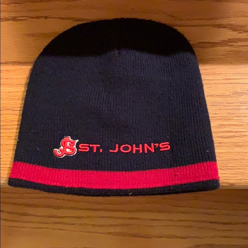 St. John’s Winter hat